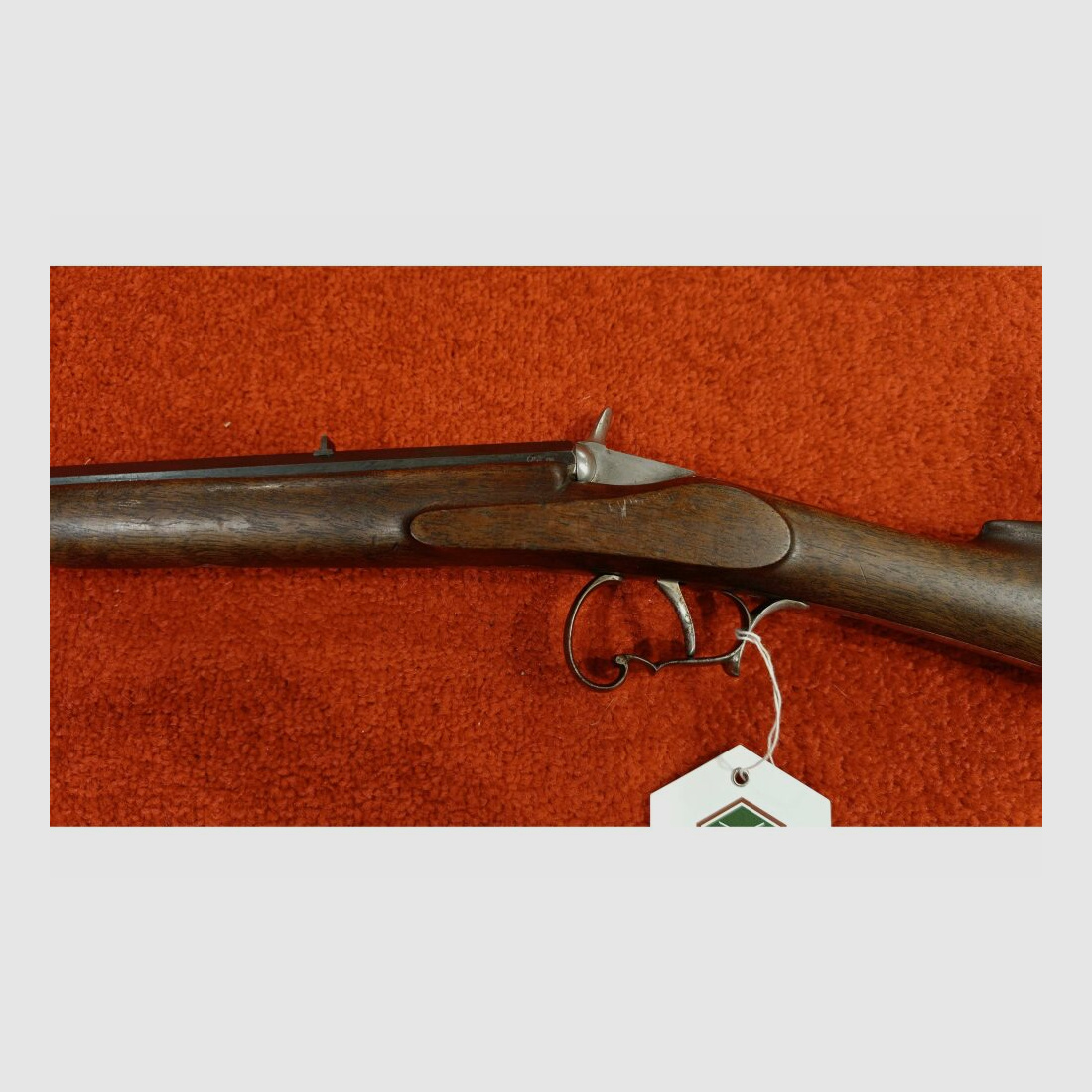 Galand ohne 6mmFlobert