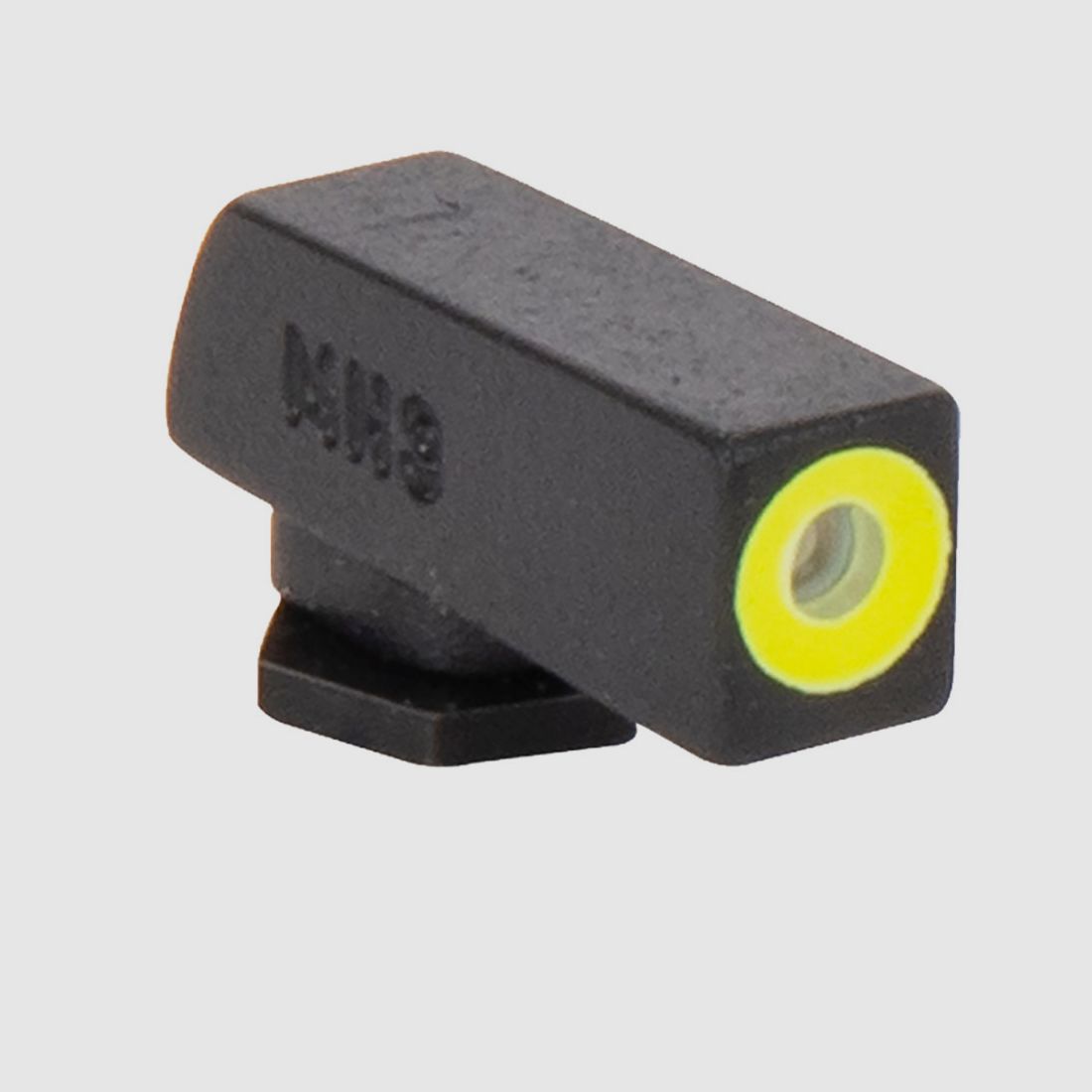 HYPER BRIGHT FIXED PISTOL FRONT GLOCK 42,43,43X,48 Y RING