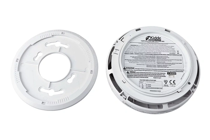 Kohlenmonoxid- und Rauchmelder KIDDE 10SCO, Bild 7 von 10