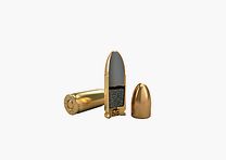 Magtech 9mm Luger 124GR FMJ 50 cartridges