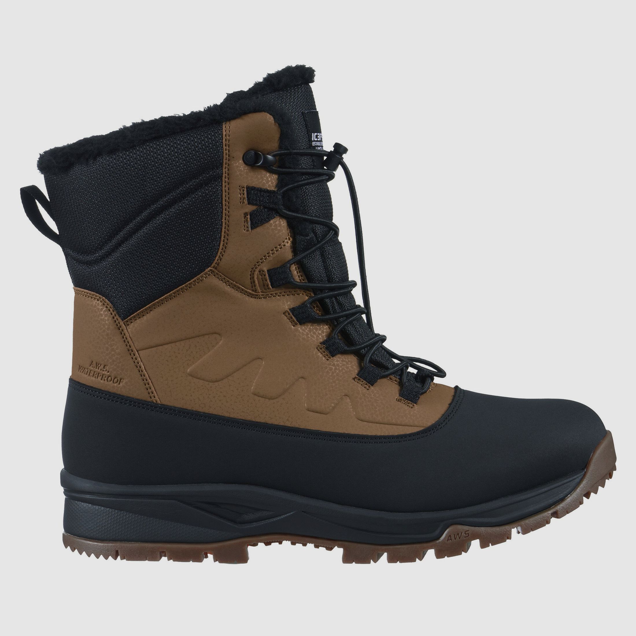 Bottes d'Hiver Icepeak Alofi