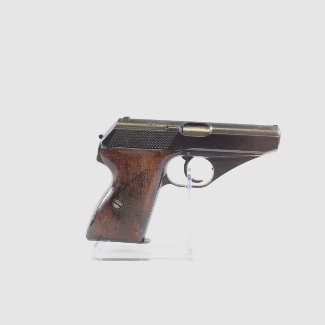Mauser HSc semi-automatische pistool - 7,65 mm Browning