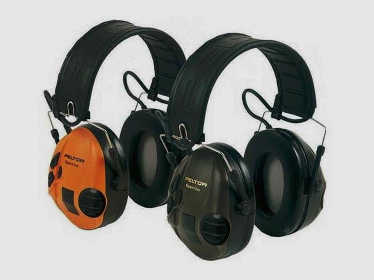 Peltor Sport Tac, image 3 of 4