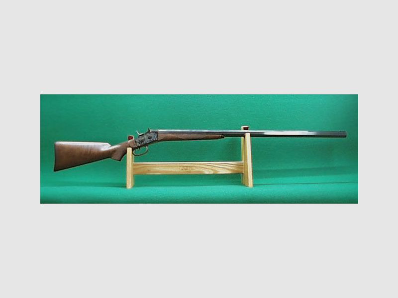 Lone Star	 Rolling Block