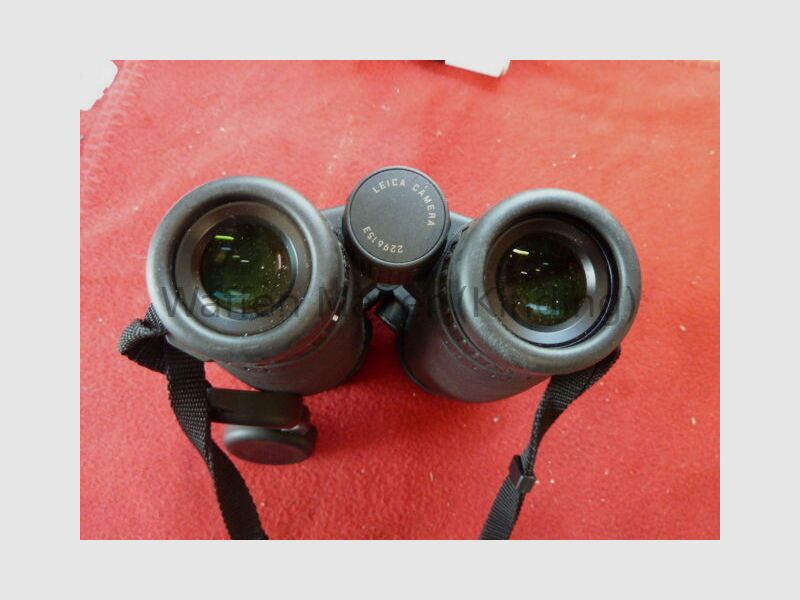 Leica-Geovid 8x56 HD-R 2700