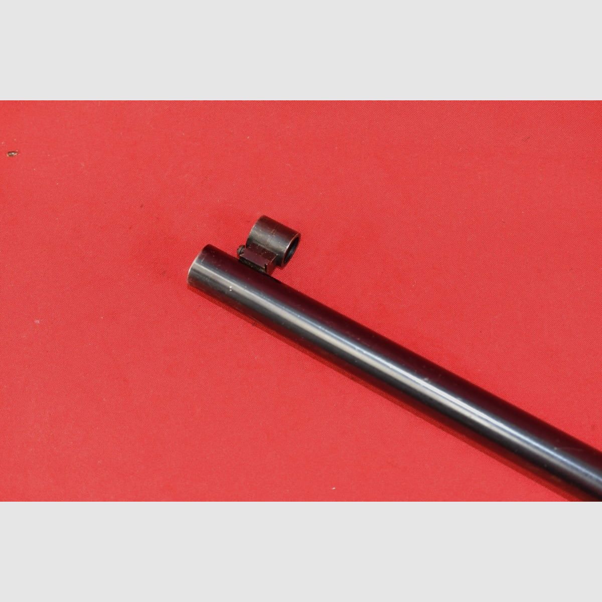 #5918 Carabina Schultz & Larsen, modello 18, cal. .22lr, immagine 8 di 21