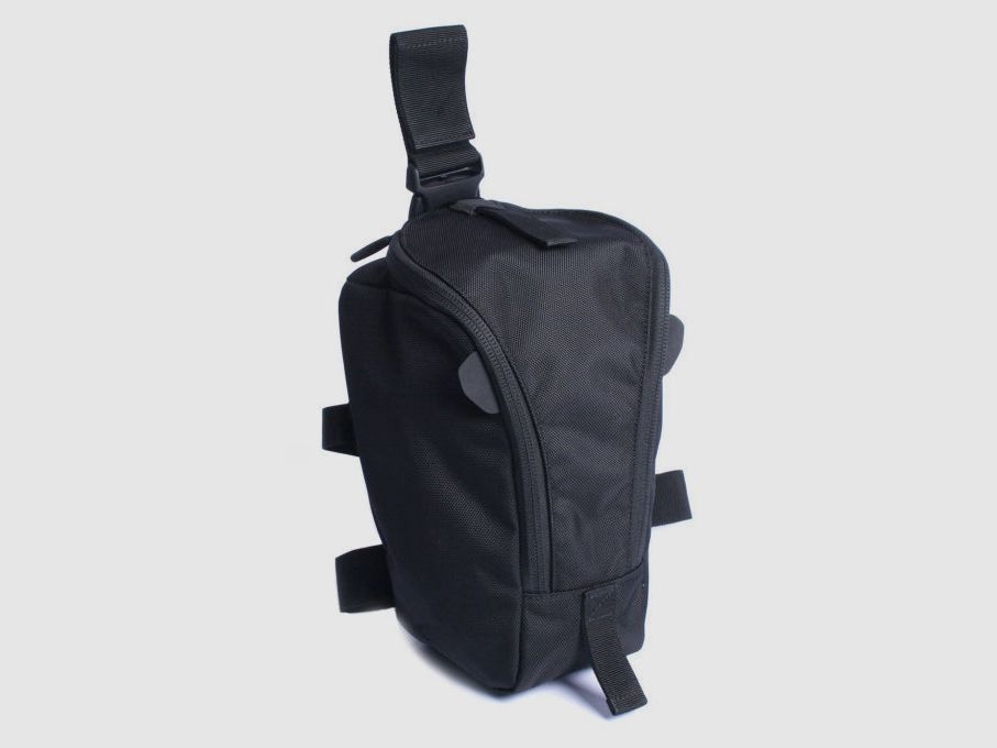 Tasche für Schutzmaske (Gasmaskentasche), Bild 1 von 5