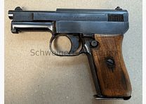 Mauser 1910 6,35mm Browning