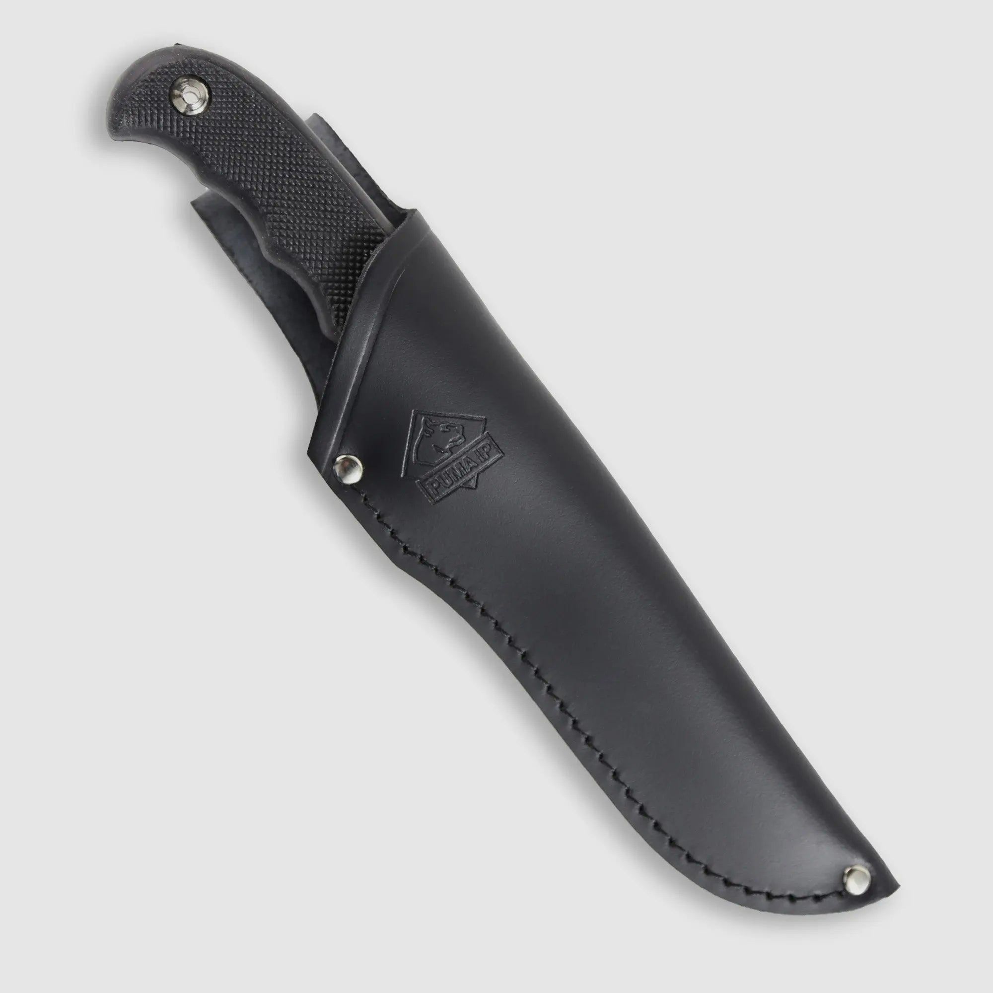 PUMA IP barracuda, schwarz