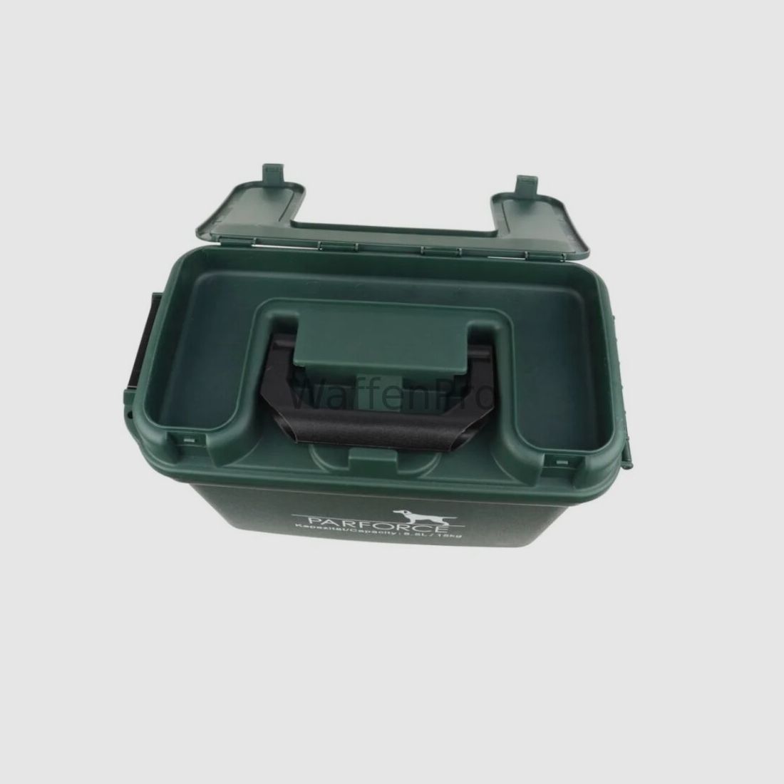 Parforce Transport- und Munitionsbox