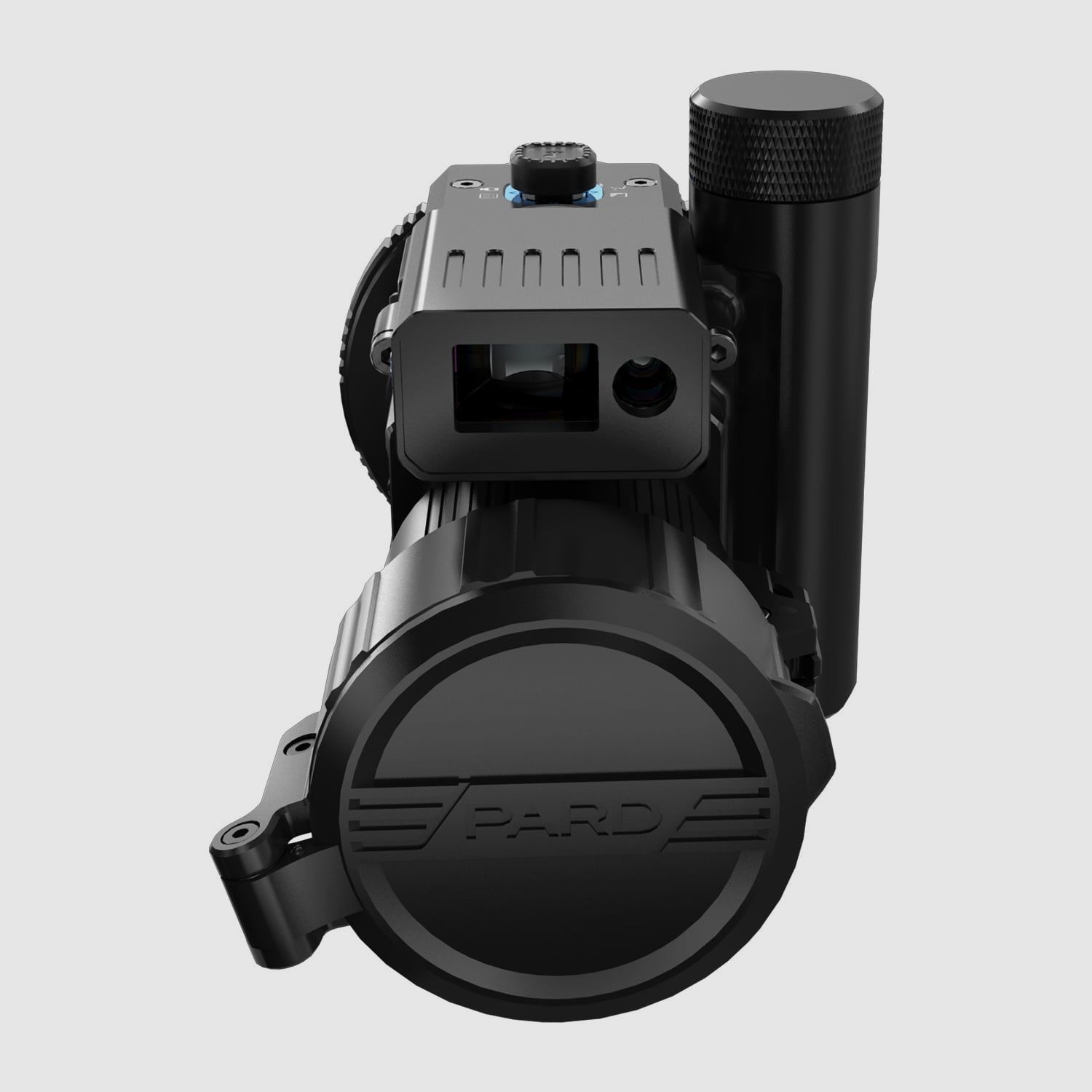 Das PARD Predator 640 LRF Wärmebildgerät , Bild 2 von 7