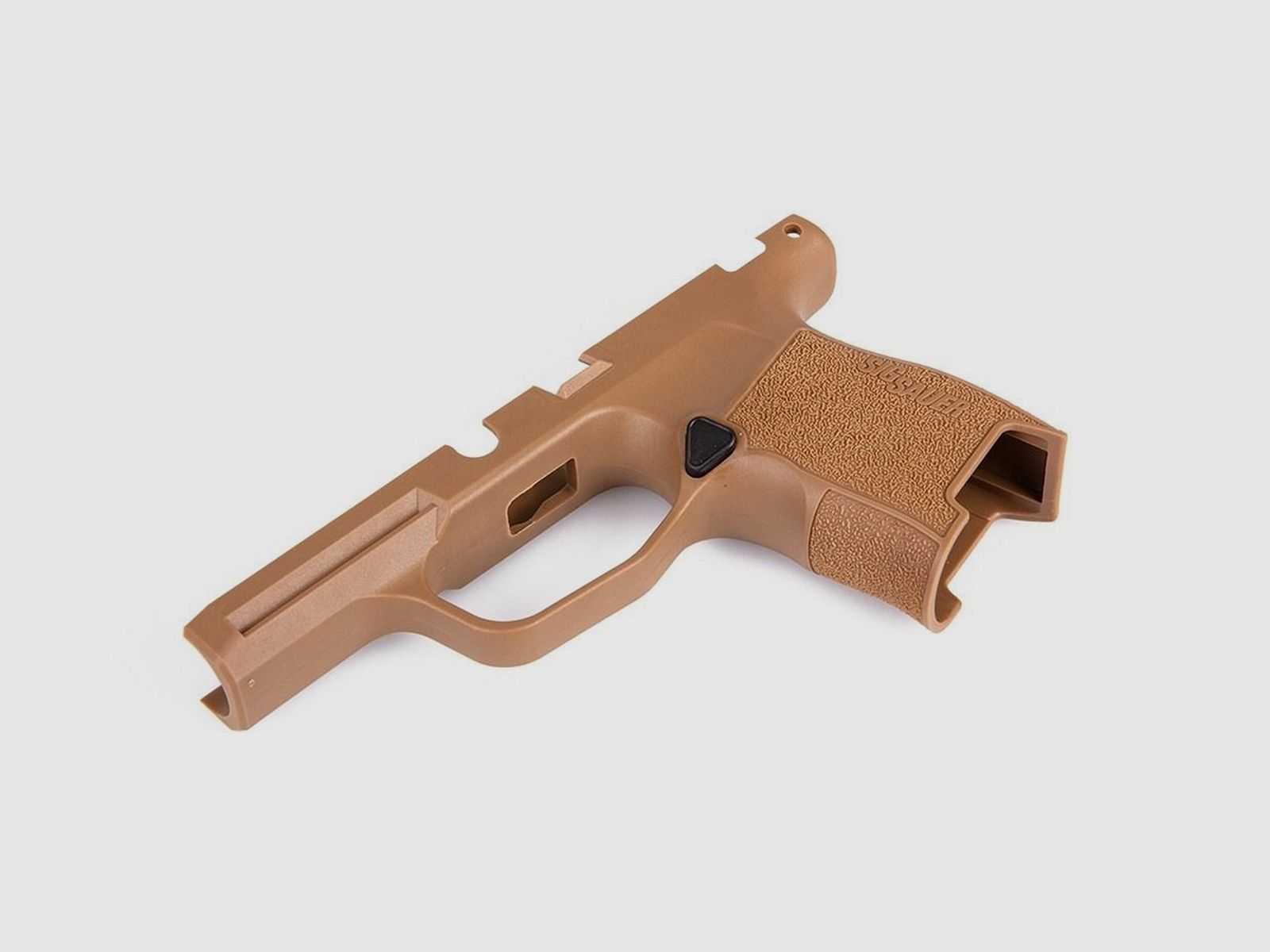 SIG SAUER P365 grip module MS Coyote Tan 9mm Luger