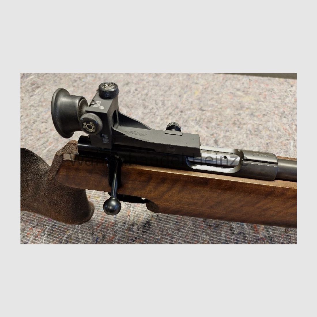 Walther UIT, zdjęcie 3 z 10