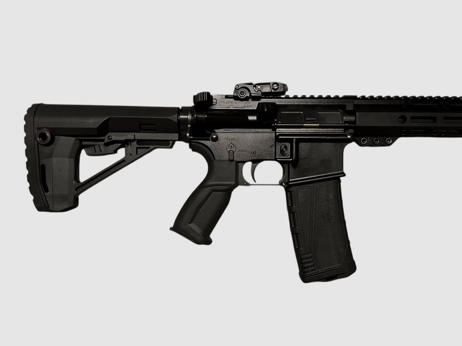 SOG AR-15 .223 Rem zum Verkauf | Kolbenbetrieben, neu, Bild 4 von 6
