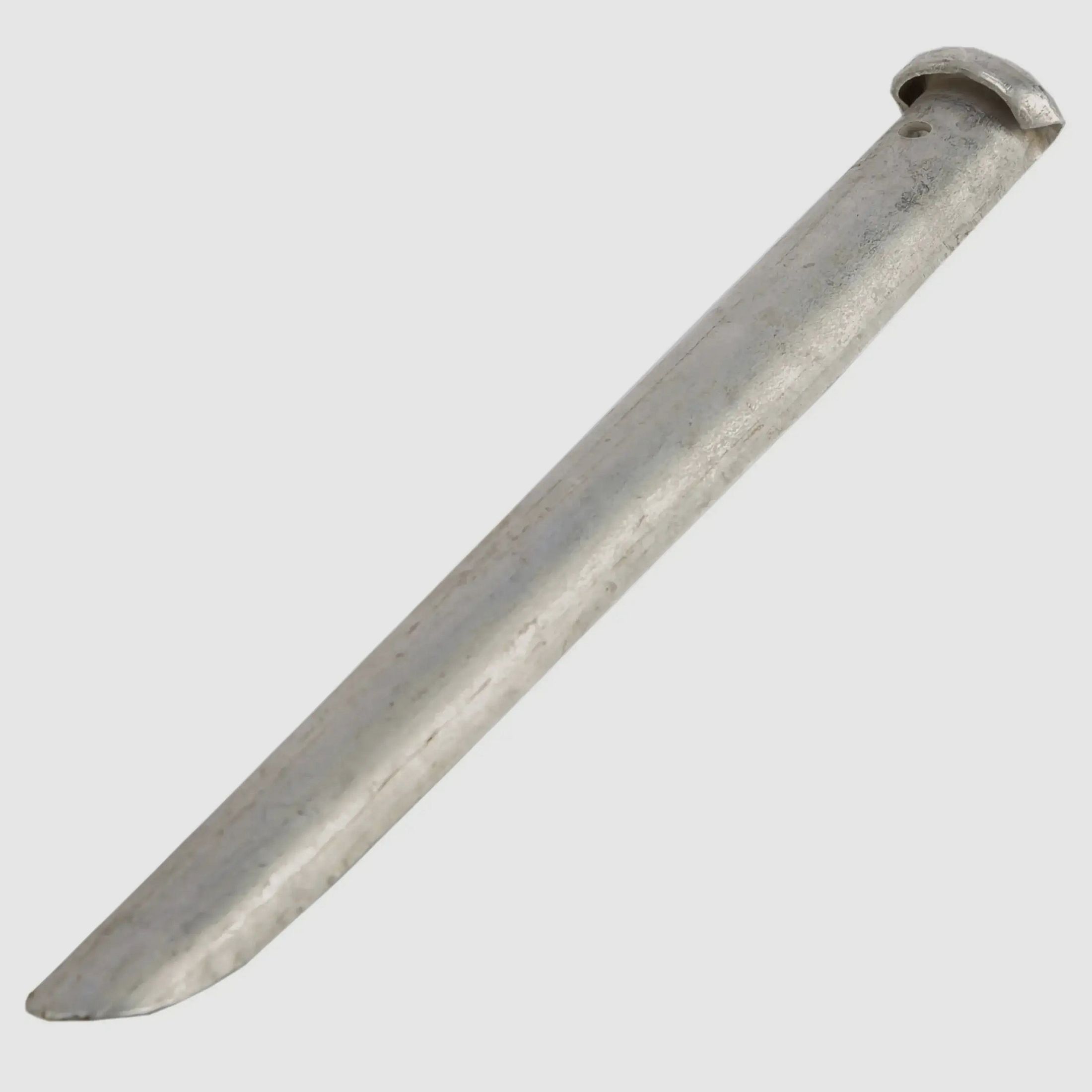 Szwajcarska armia Szwajcarska armia Szwajcarski kołek namiotowy aluminiowy 24 cm jak nowy