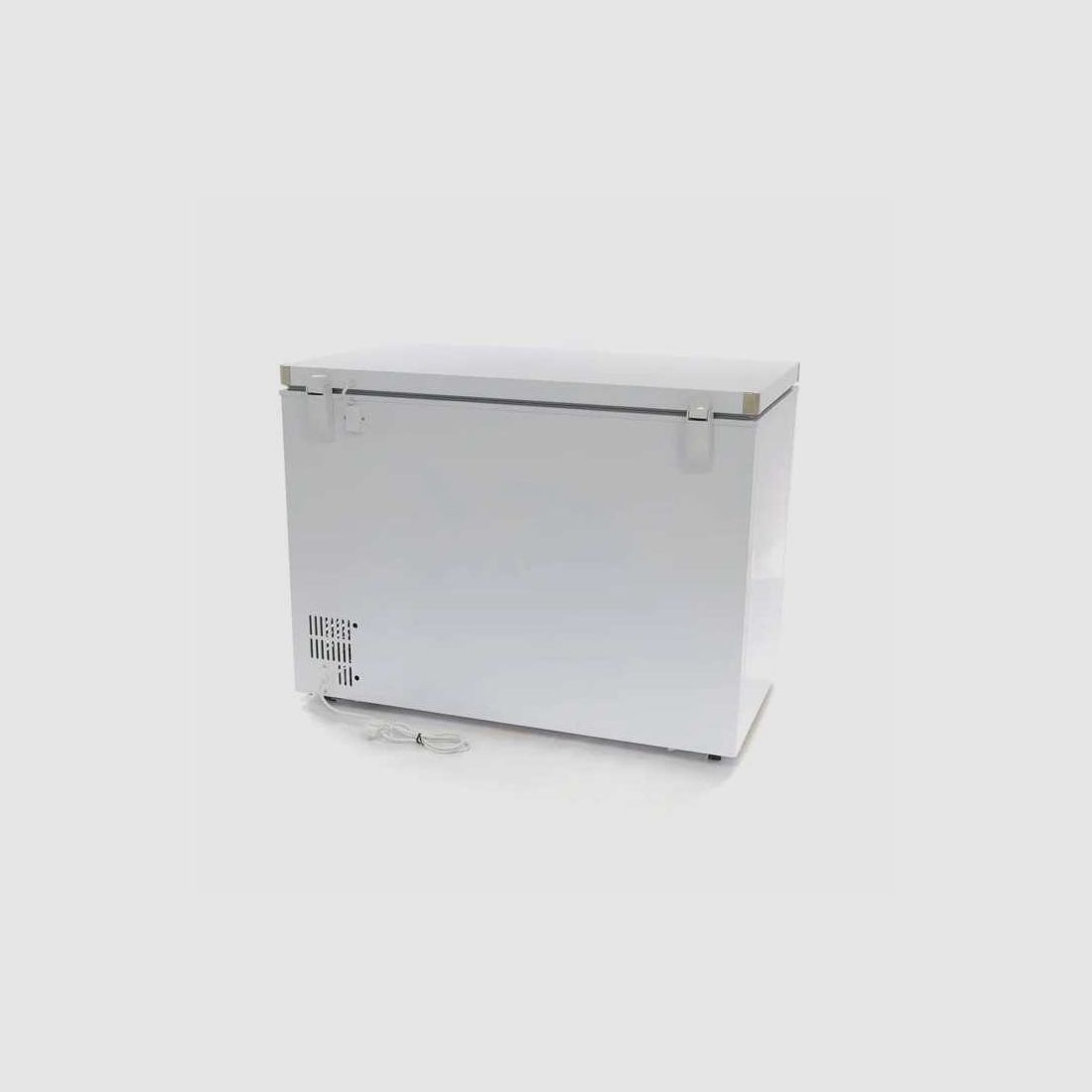 Congelatore a Pozzetto Maxima - 345L - 2 Ruote - Compatto, immagine 3 di 5