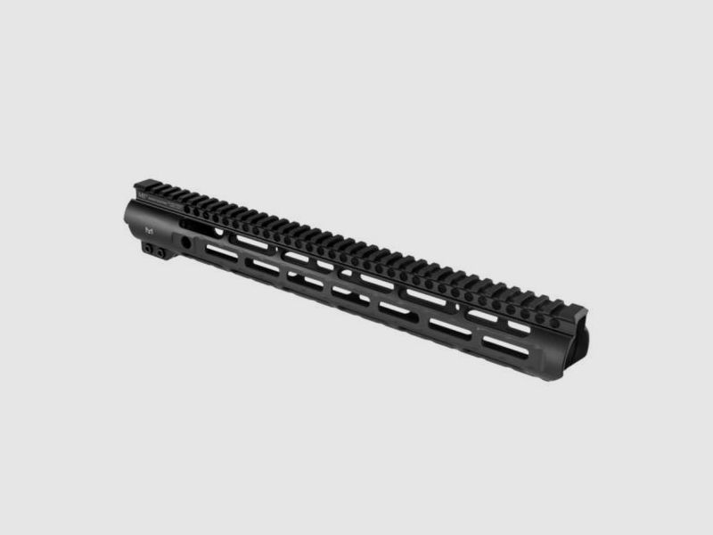MIDWEST INDUSTRIES AR15 Slimline M-LOK Hand Guard