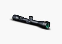 Visor KONUS Pro 3-9x40