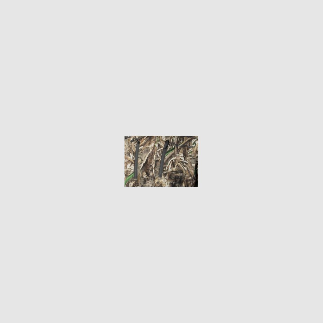 PARKA BROWNING XPO PRO RF CAMO MAX5 TAILLE L, image 2 sur 3