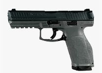 Heckler & Koch SFP9F OR A1 Édition Spéciale, SNIPER GREY