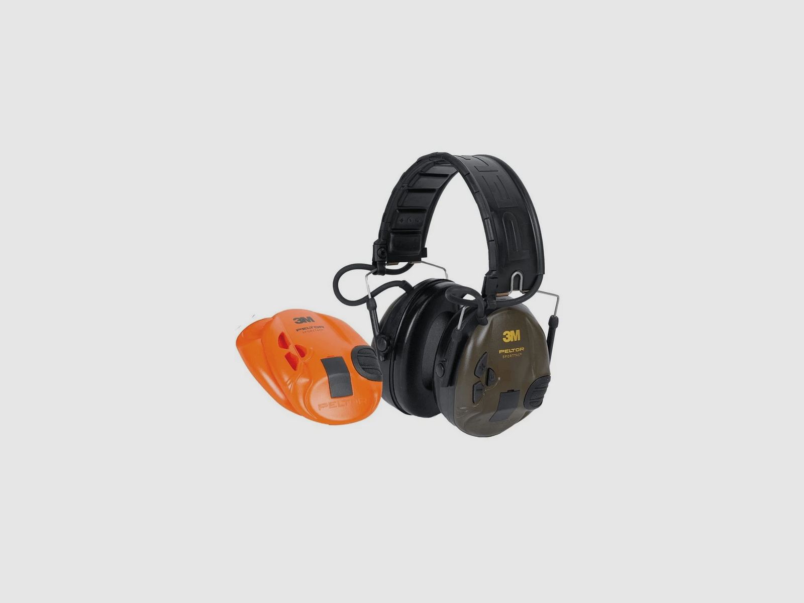 Peltor SportTac