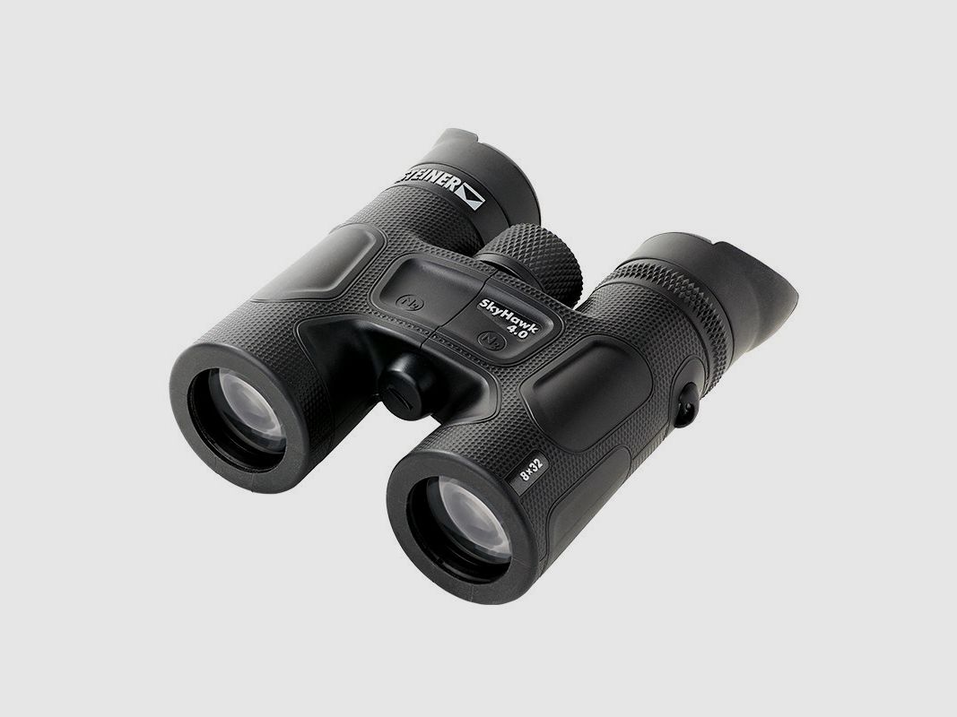 Steiner Fernglas SkyHawk 4.0 8x32, Bild 1 von 8