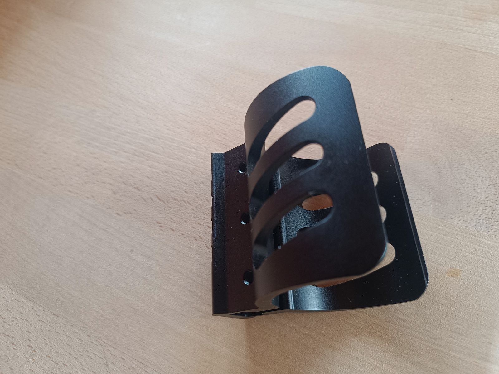 AEA HPMAX MK1 9mm 35 in 7,5 Joule , Bild 6 von 15
