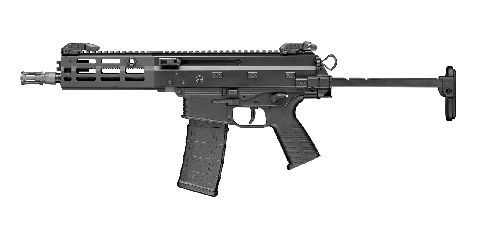 B&T APC223 PRO PDW, Bild 2 von 2