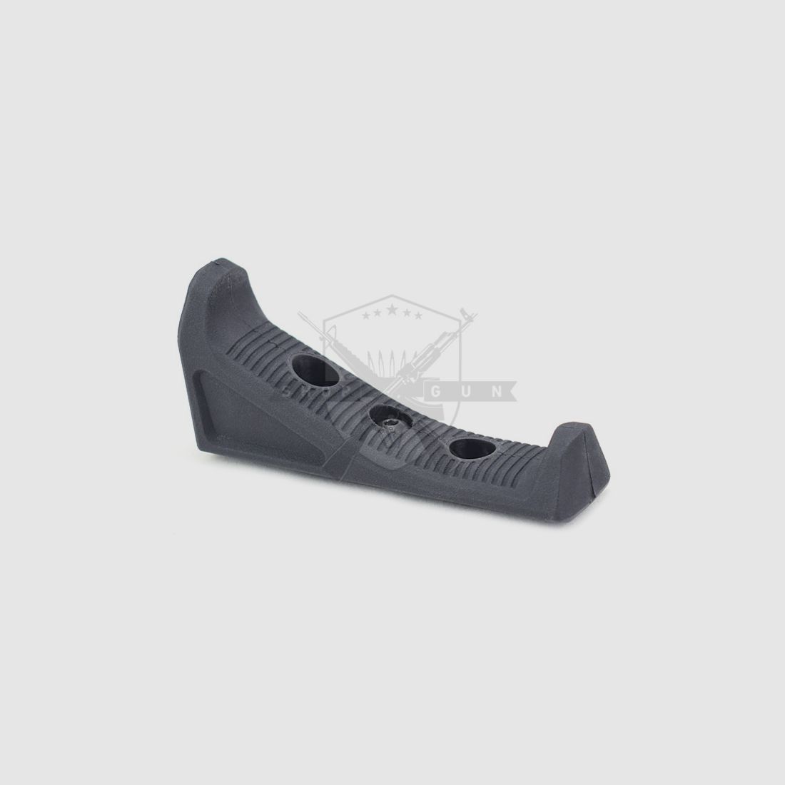 KeyMod Angled Ergonomic Grip (BK)