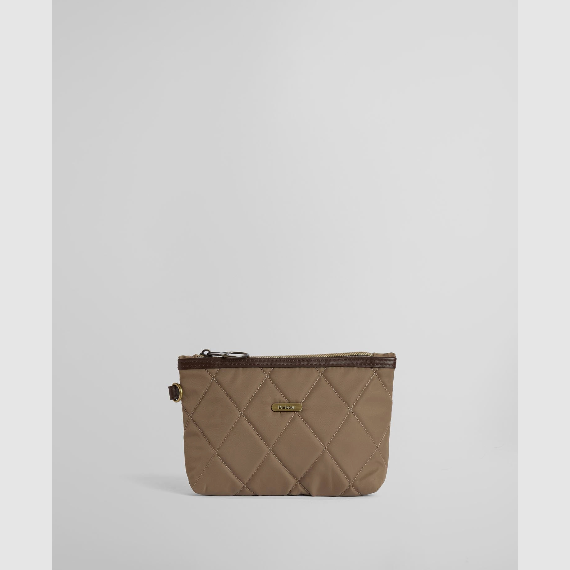 Borsa da shopping Barbour Quilt