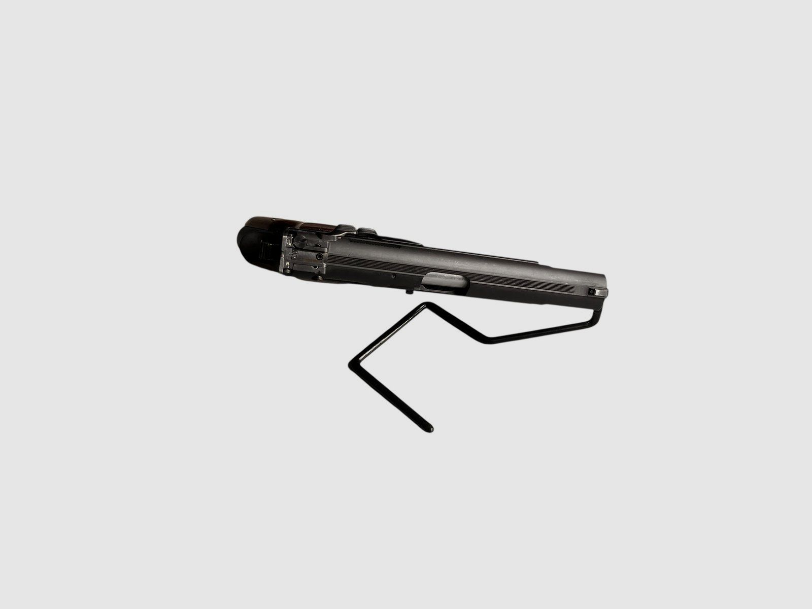 Pistolet Tanfoglio TA90 Kaliber 9x19 mm | Stan bardzo dobry, zdjęcie 5 z 8
