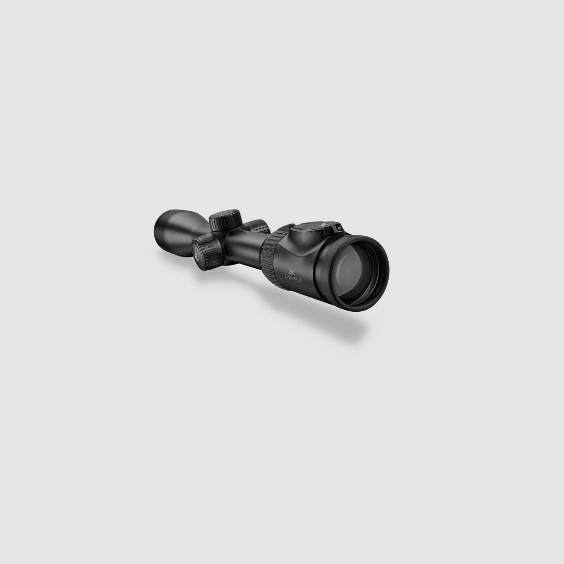 SWAROVSKI Zielfernrohr mit Leuchtabsehen 2-16x50 P Z8i SR Abs. 4A-I/4A-300I/BRX-I/4W-I