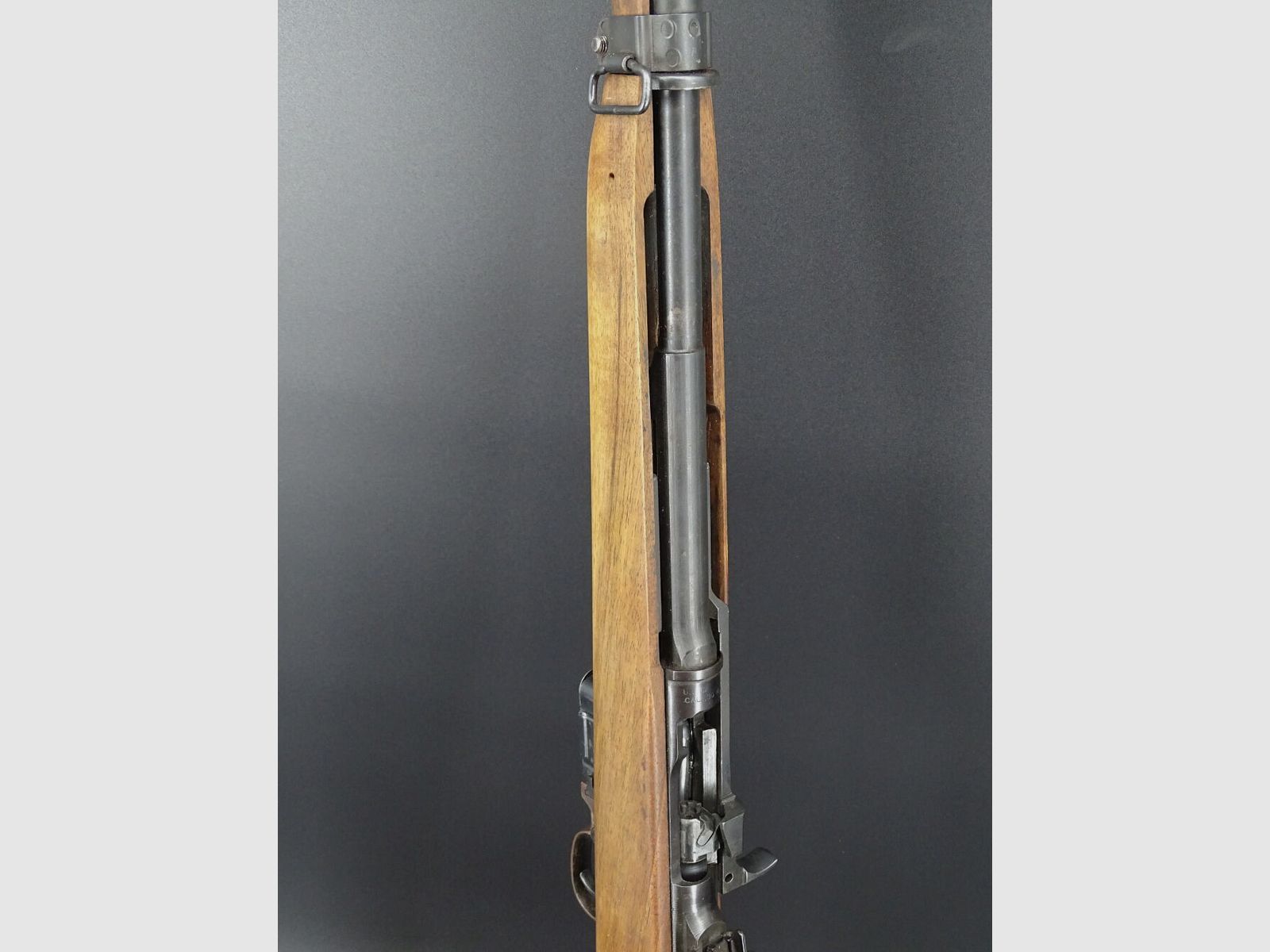 US 30 M1 Carbine Hersteller Winchester Kaliber .30 Carbine 30M1 Carbine