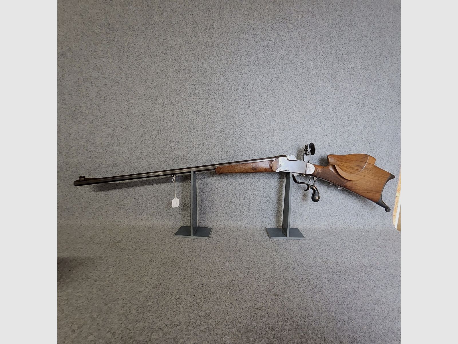 Aug. Mahl Kitzingen original Büchel Meister