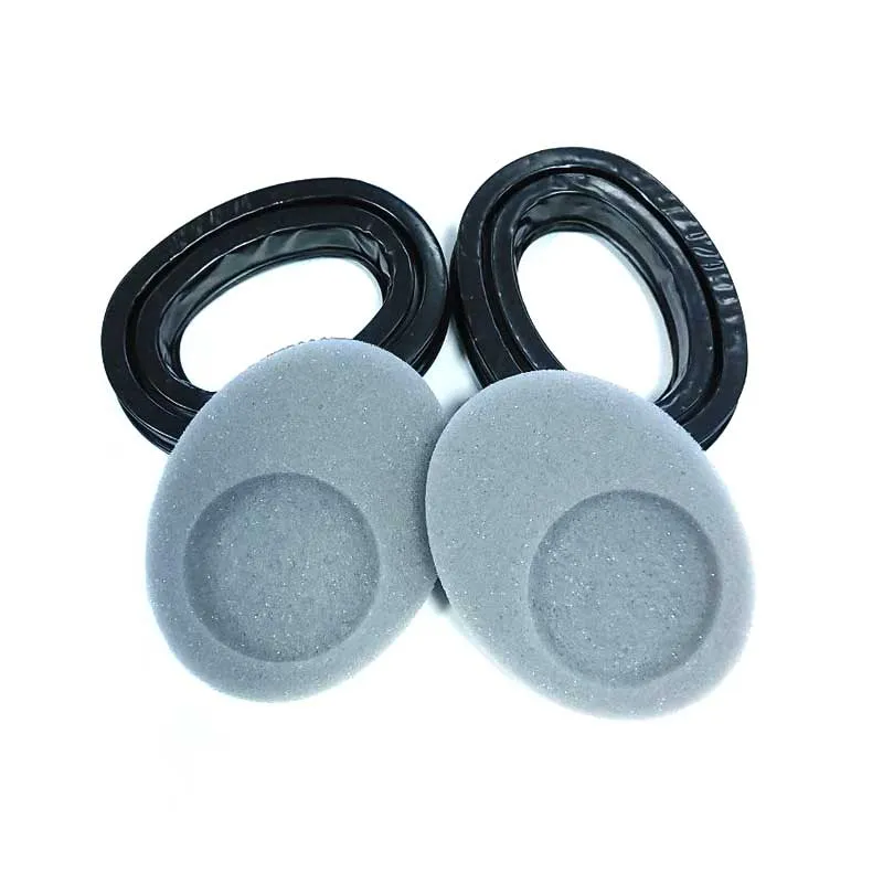 Gel hygiene inserts for Sordin earmuffs
