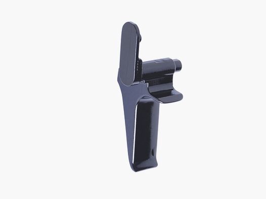 SIG SAUER P320 Abzug gerade 90° Auslösung Brüniert