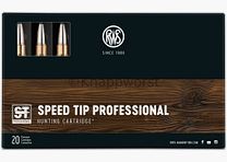 RWS RWS .300WinMag Speed Tip Pro 10.7g