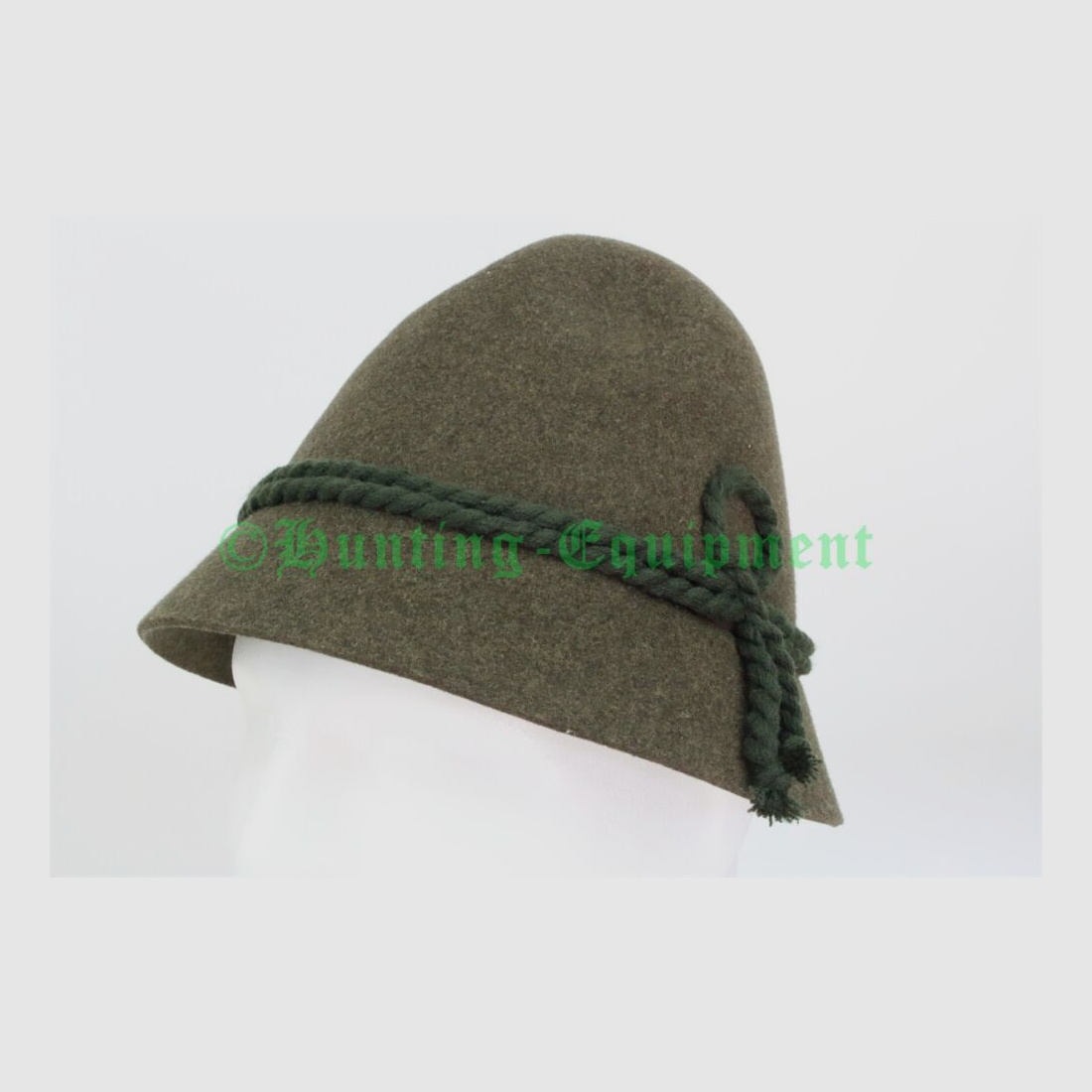 Sombrero de Caza Skogen Schinderhannes