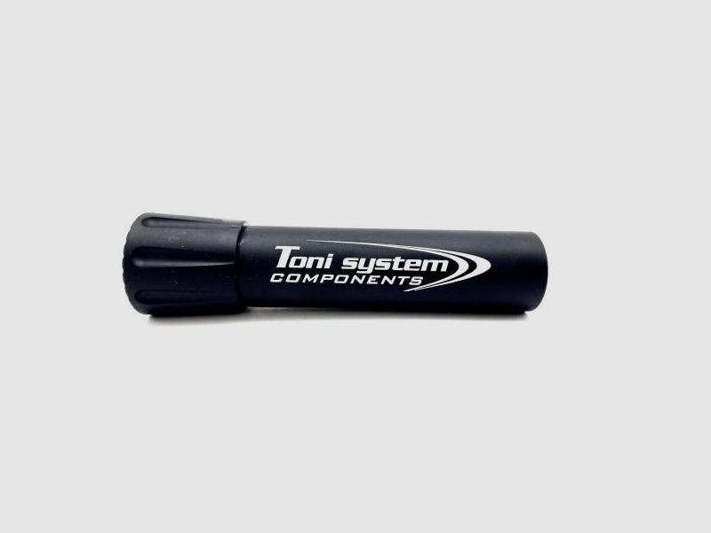 Toni System Magazinzubehör f. LW Magazinverlängerung +1 f. Beretta 1301 Tactical