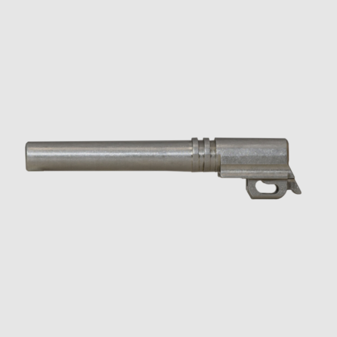 Wyss Lauf zu Pist 49/SIG 210, 9mm Para mit Schliessfeder