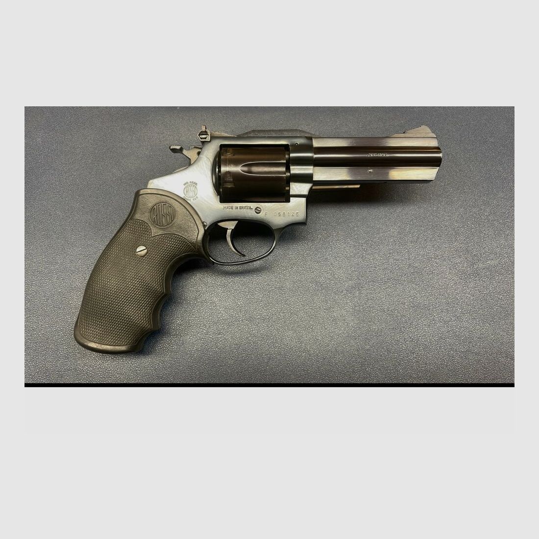 Rossi 4“ .357Mag