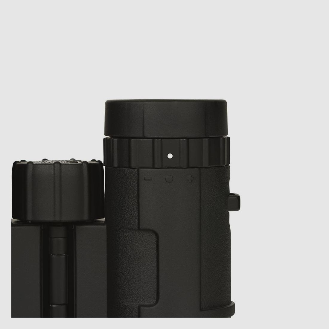 Door binoculars Danubia Bussard I 8x32 with carrying case and shoulder strap