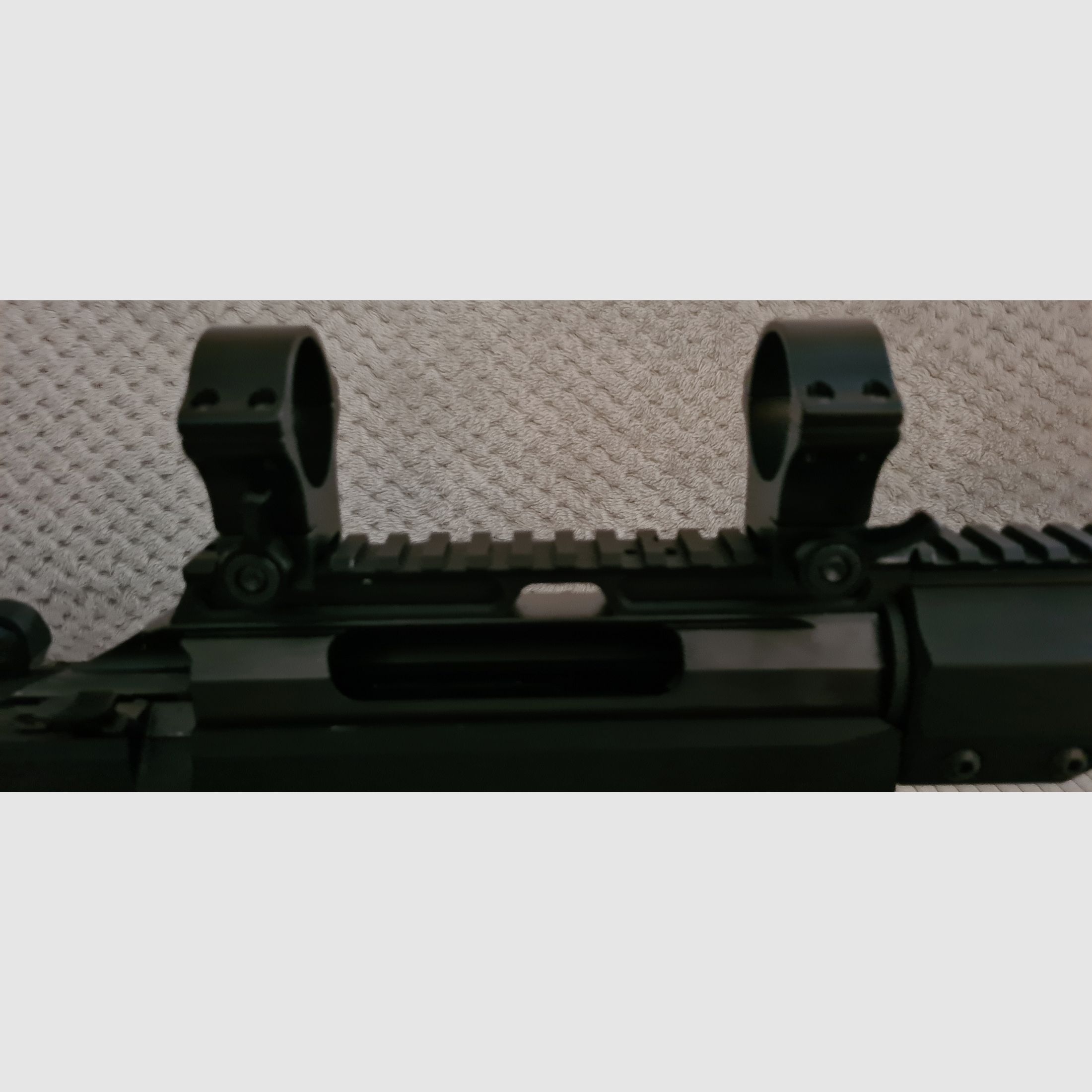 Tikka T3x TAC A1 