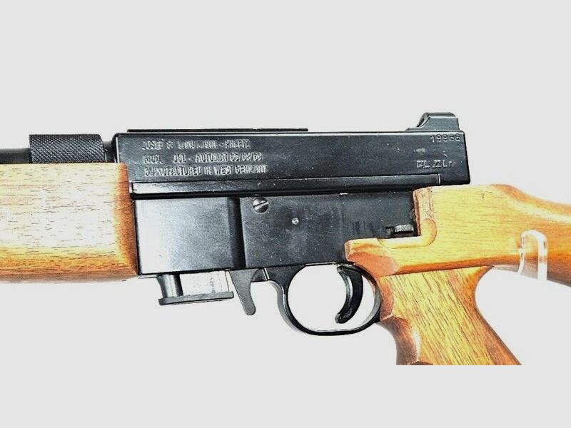 Landmann GmbH 69-102B