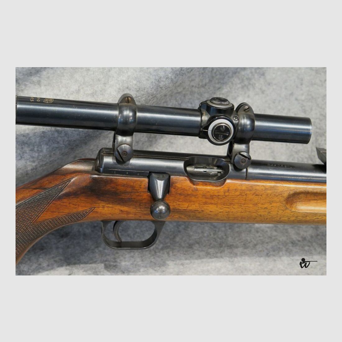 Mauser, afbeelding 2 van 5