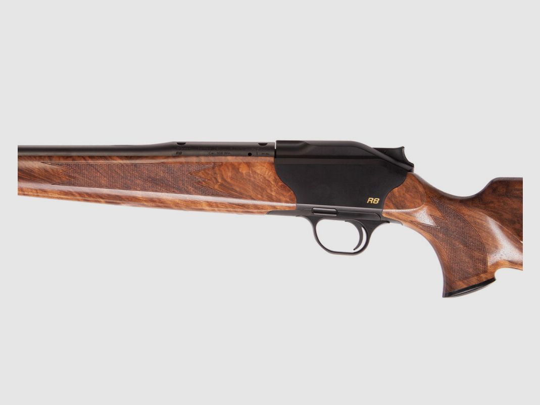 Blaser R8