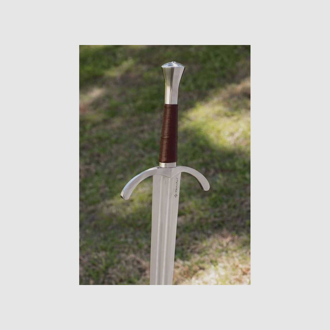 United Cutlery Honshu Historisches Einhand-Schwert mit Scheide