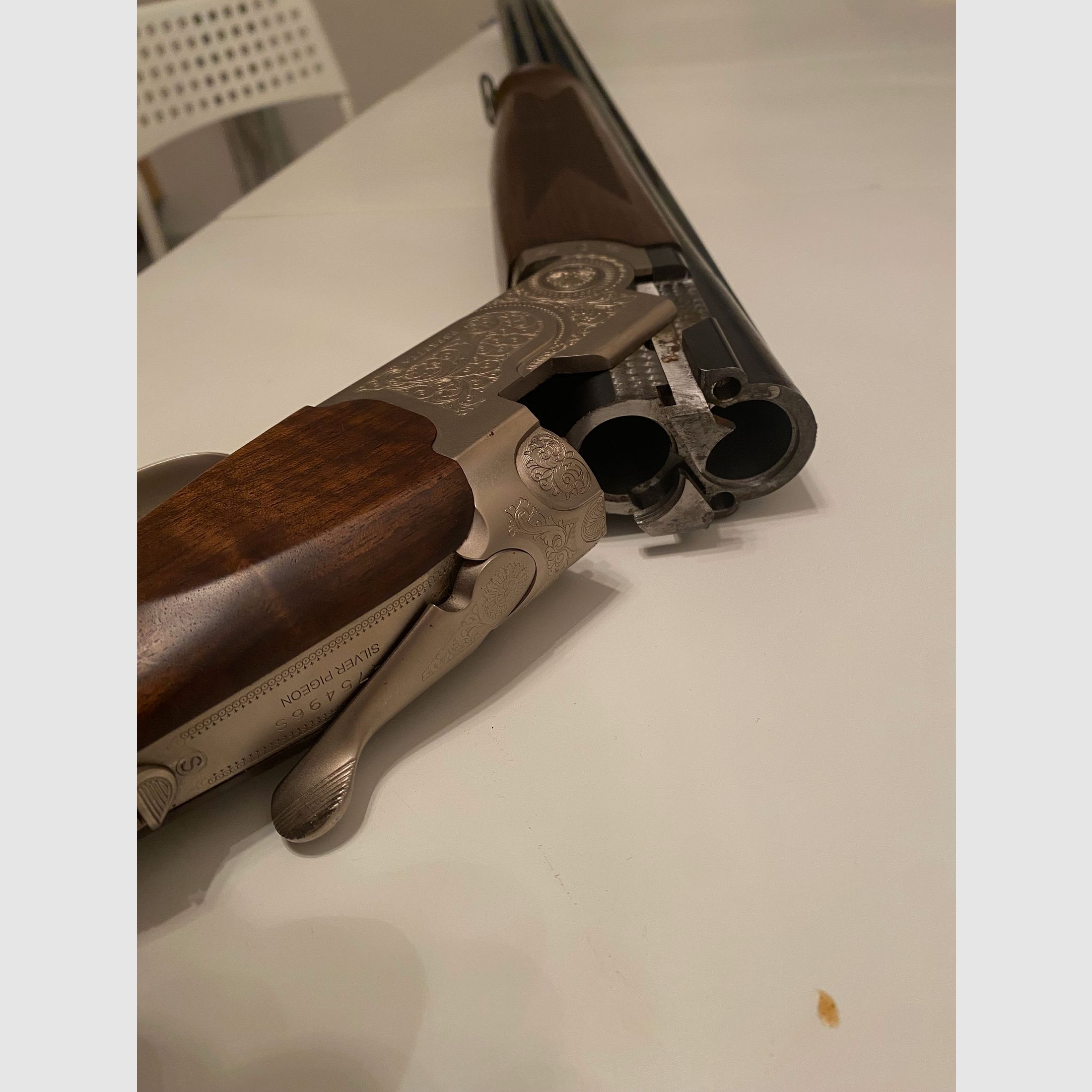 Beretta Silver Pigeon 1 Jagd