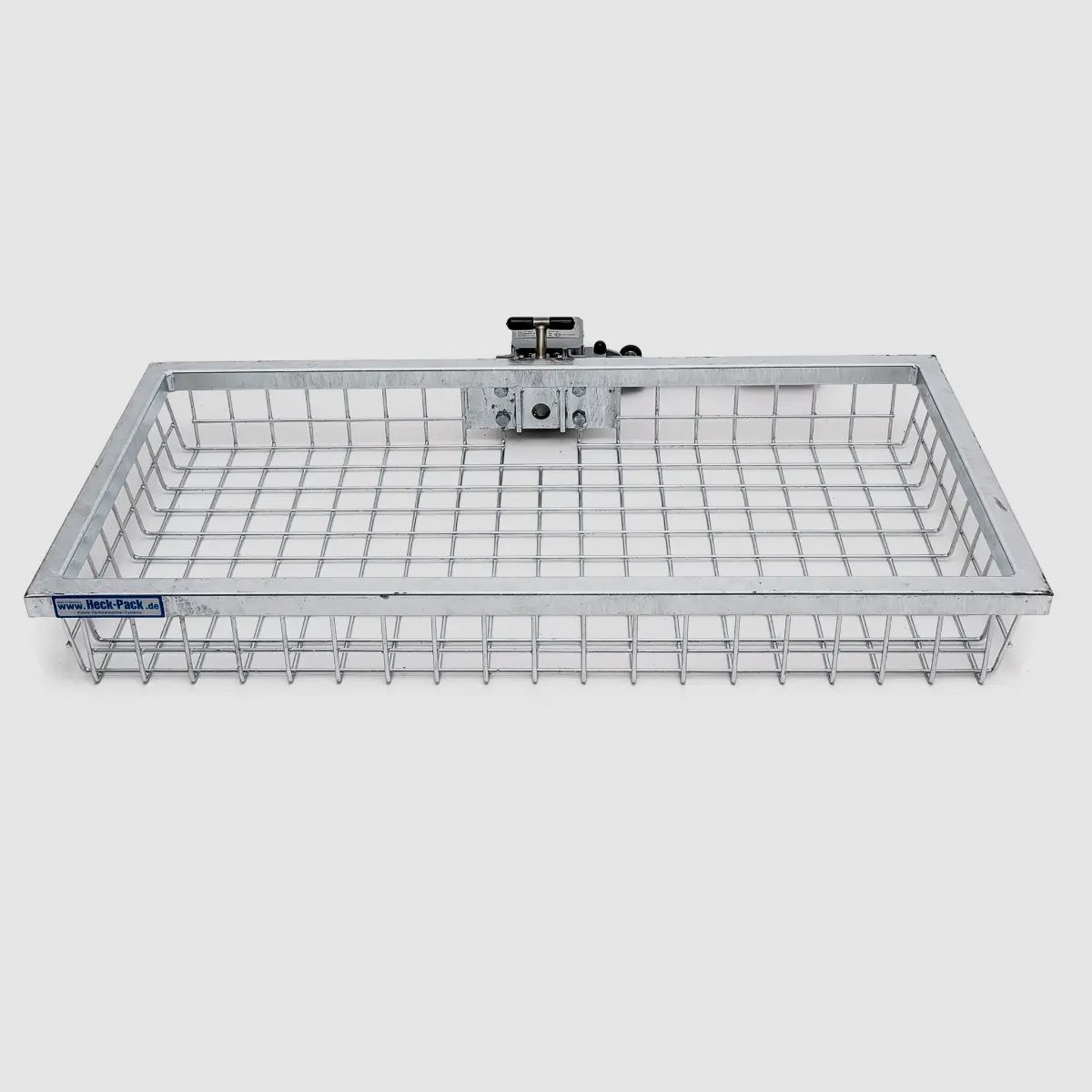 Heck-Pack Heckträger Optimal absenkbar