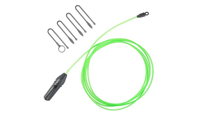 Lampe Nite Ize Radiant ShineLine rechargeable – Lime/Green – RSLR3-17-R8, image 1 sur 2